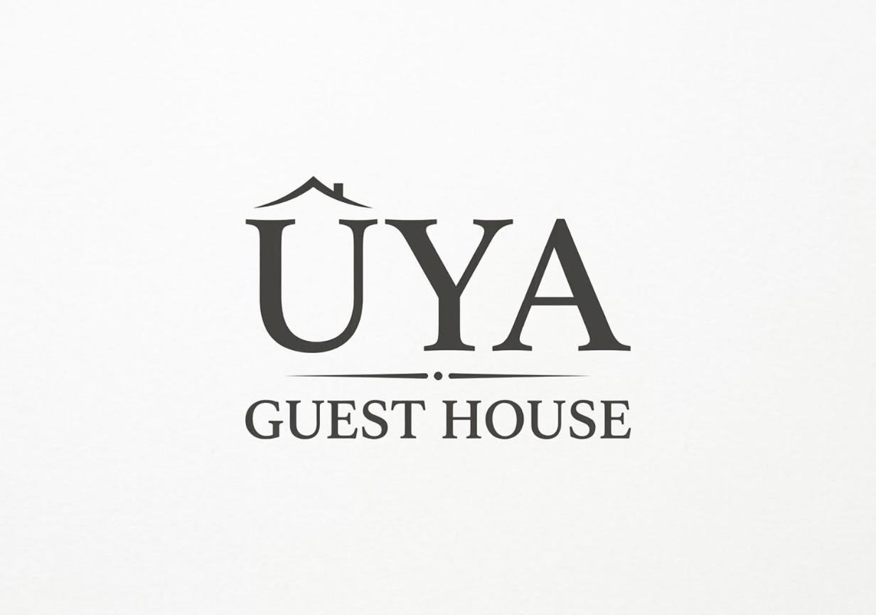 Guest House Uya - B&B Bishkek