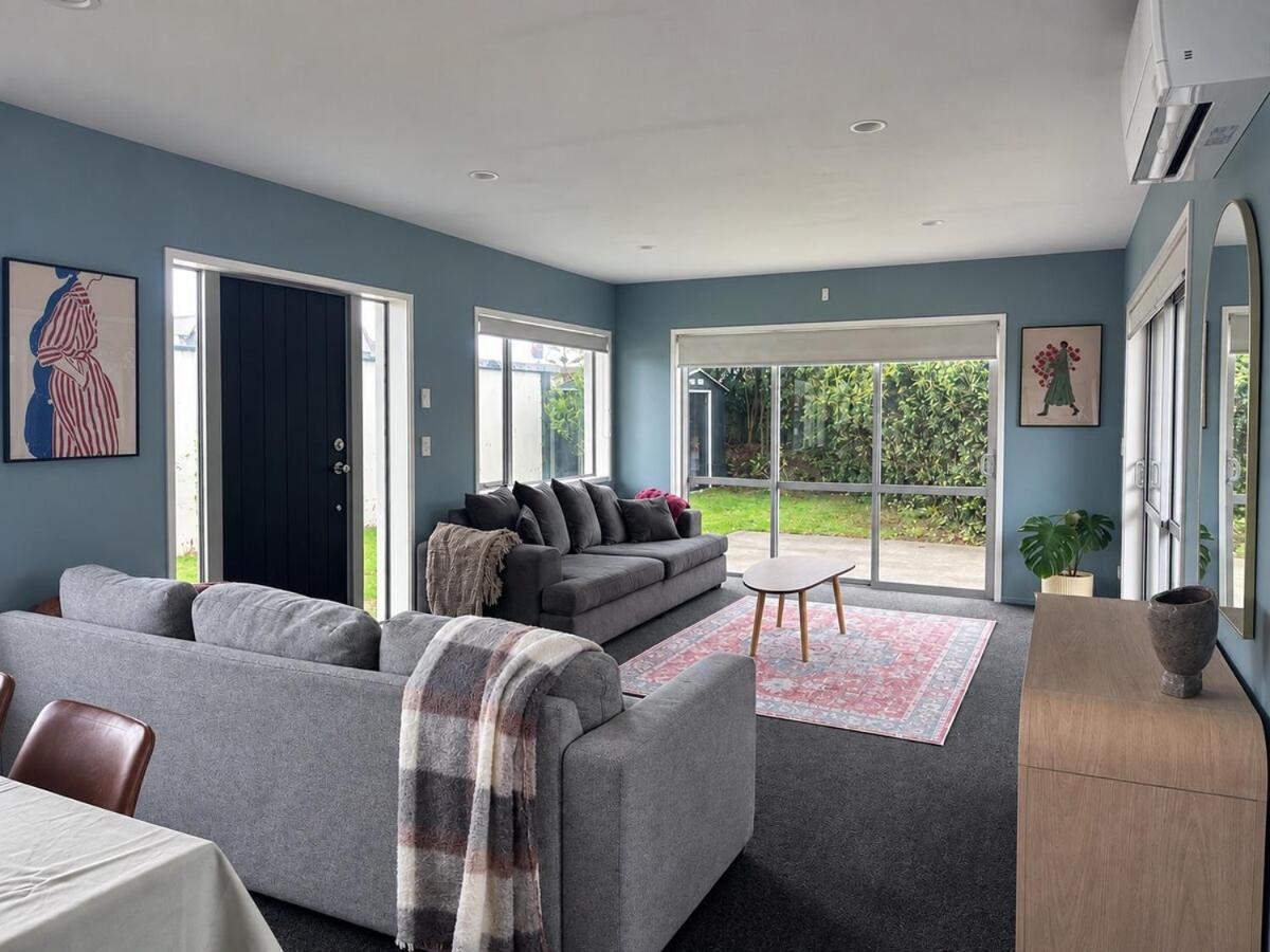 Fun, fresh, dream location! - B&B Tauranga