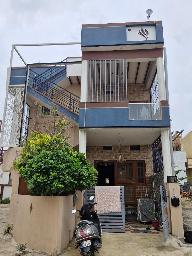HILLOCKSTAY HAMPI Anegundi - Chambres d'hôtes Hampi