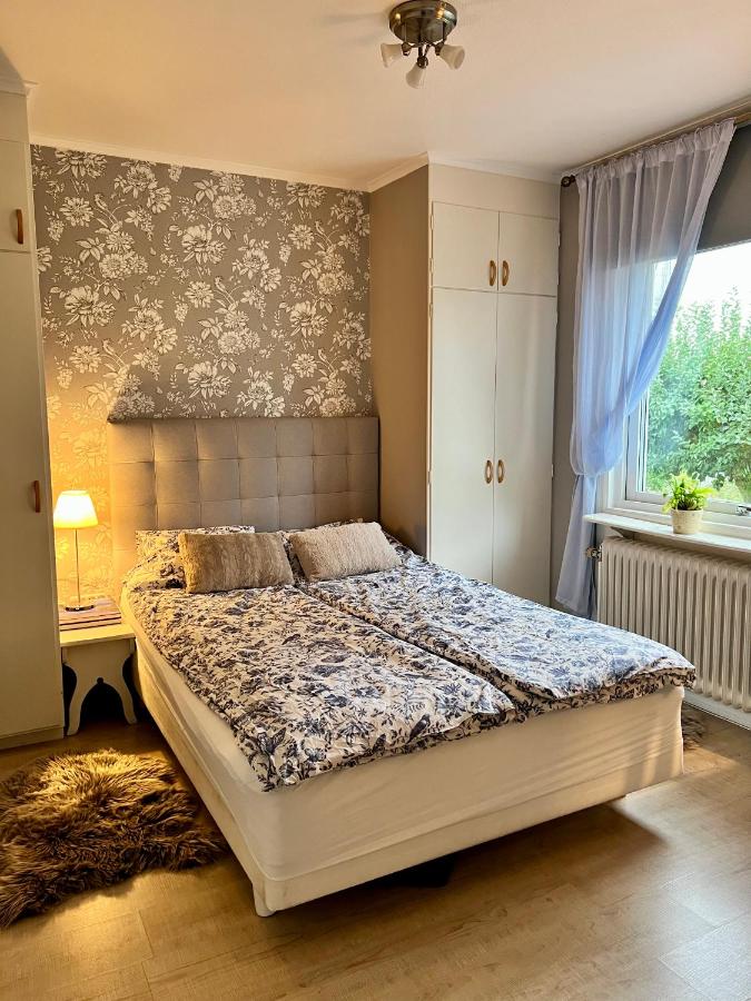 Nordic Quiet Stay - B&B Falun
