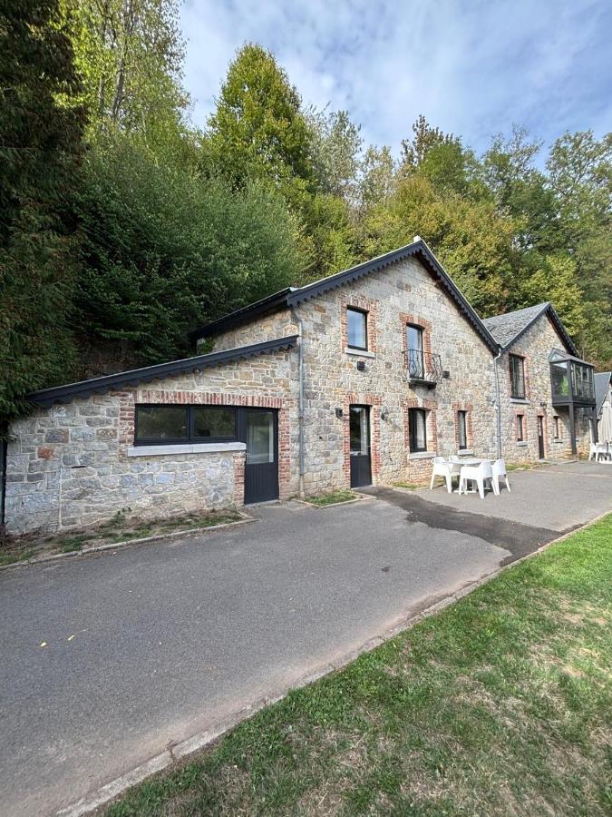 Maison Gabrielle - B&B Hotton