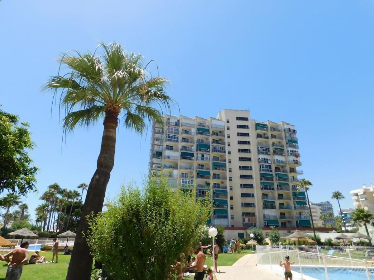 Los Maites 2 - Estudio - Chambres d'hôtes Benalmádena