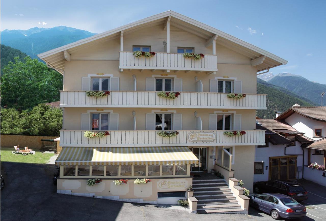 Pension Sachsalber - B&B