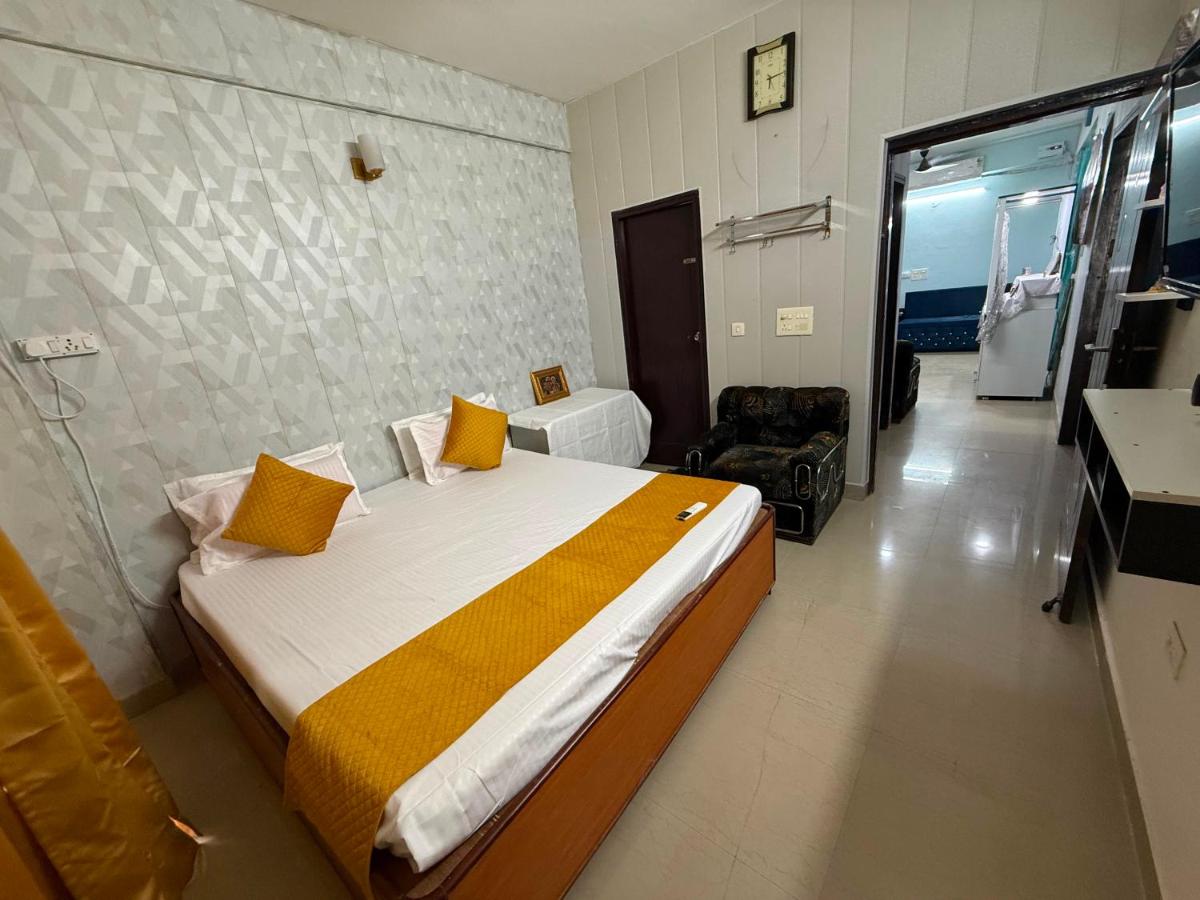 Jagannath bhavan - Ferienwohnung Vrindāvan