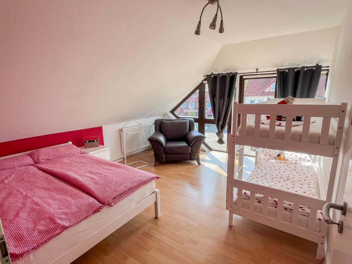 'Kleine Auszeit' Goldenstedt - B&B Goldenstedt