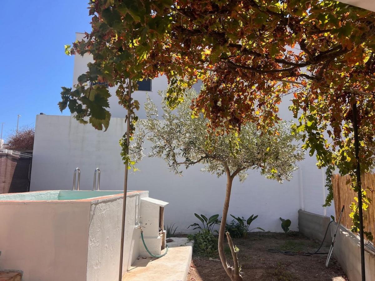 Blau Terranova LLevant - Private Garden & Pool - B&B Oliva