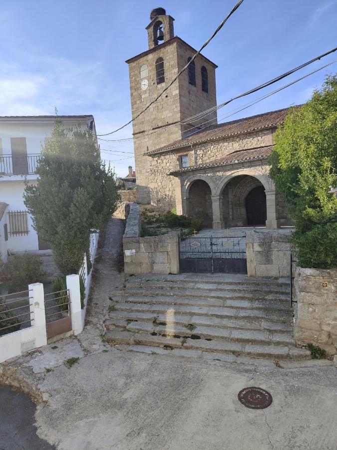 Las Vistas del Puente - Ferienwohnung Puente del Congosto
