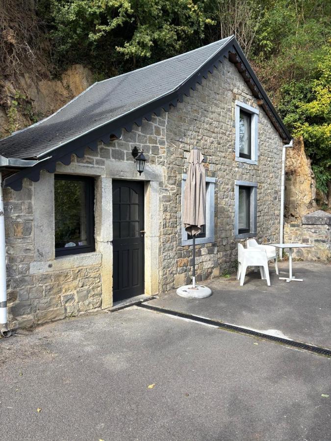 Maison Aline - B&B Hotton