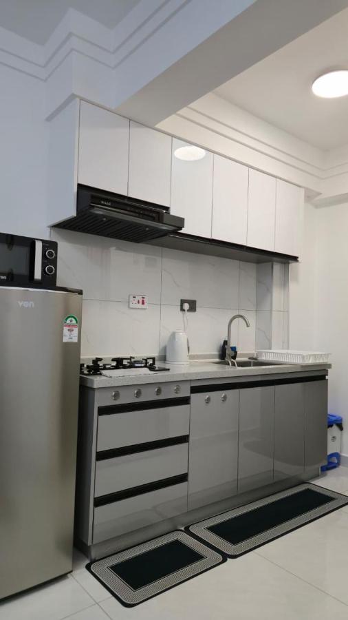 Vaasiplace - B&B Nairobi