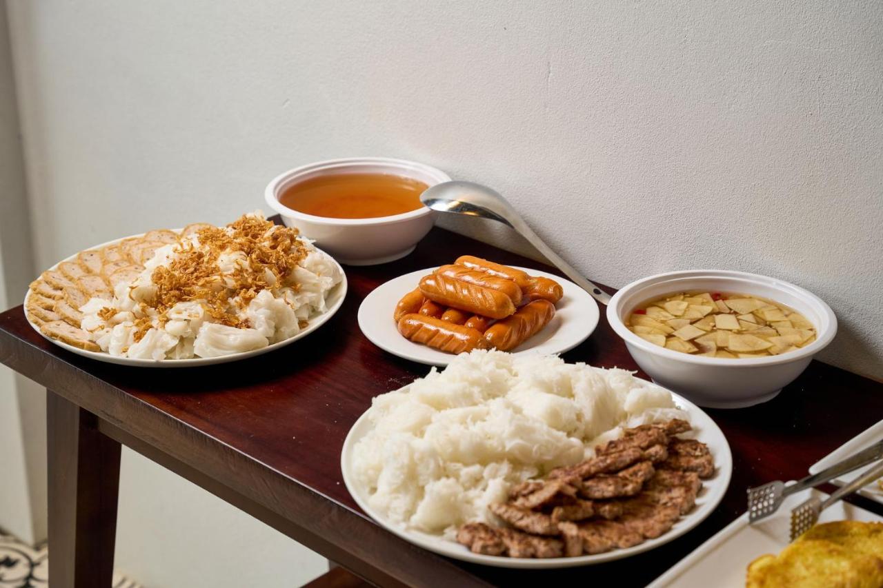 Laco Green Trang An - B&B Hoa Lư