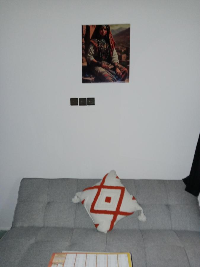 Chambre Triple Confort avec Douche