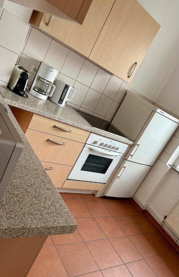 Appartamento con 2 Camere da Letto