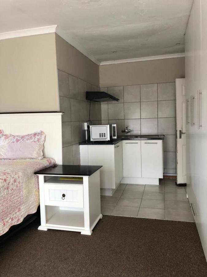 GnG Guesthouse - B&B Bloemfontein