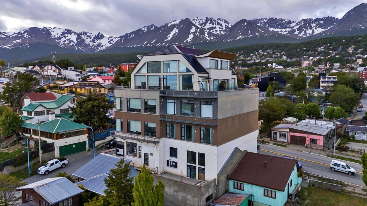 Patagonia Home - B&B Ushuaia