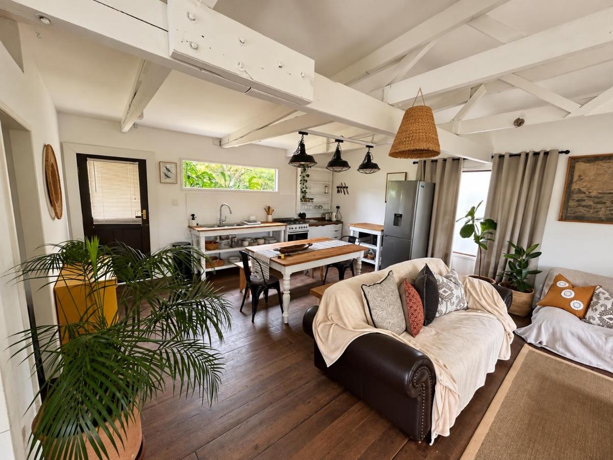 Urban Plett - B&B Plettenberg Bay