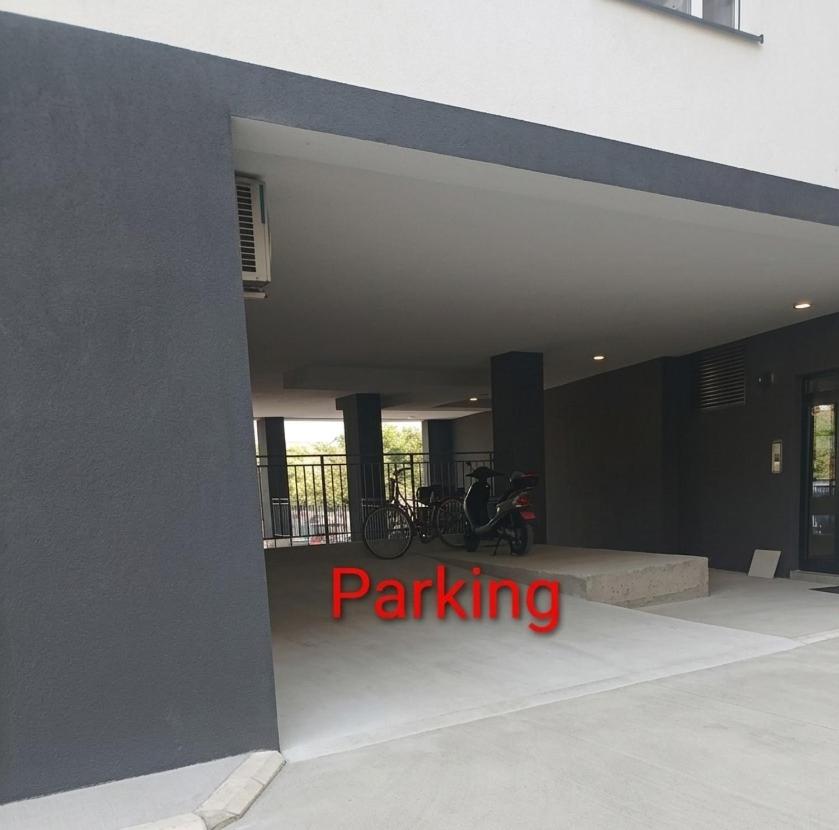Udoban kutak 1 - Ferienwohnung Niš