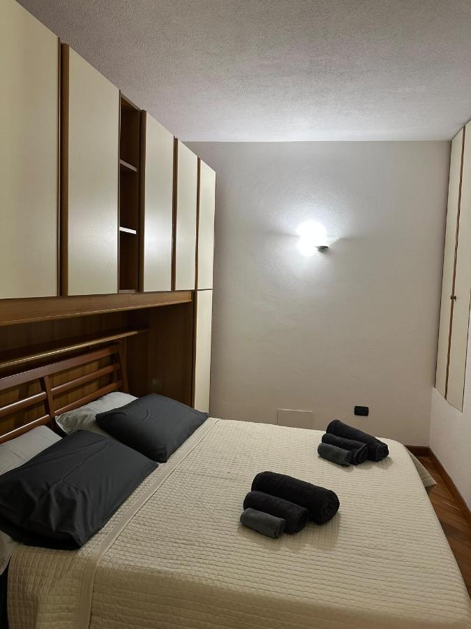 Ca' Baiacca - Chambres d'hôtes Sondrio