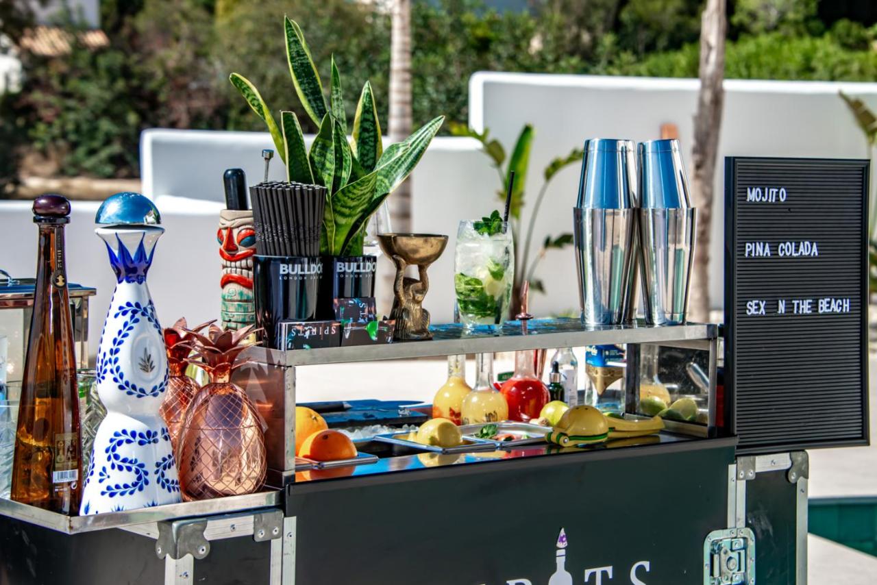 La Roca - By Almarina Villas - B&B Altea