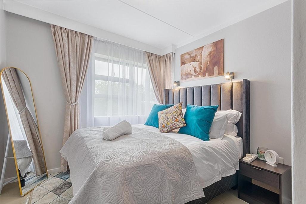 Luxury at The Paddocks - Chambres d'hôtes Centane