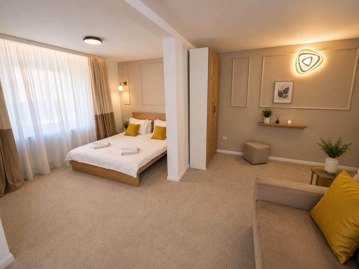 Chambre Triple