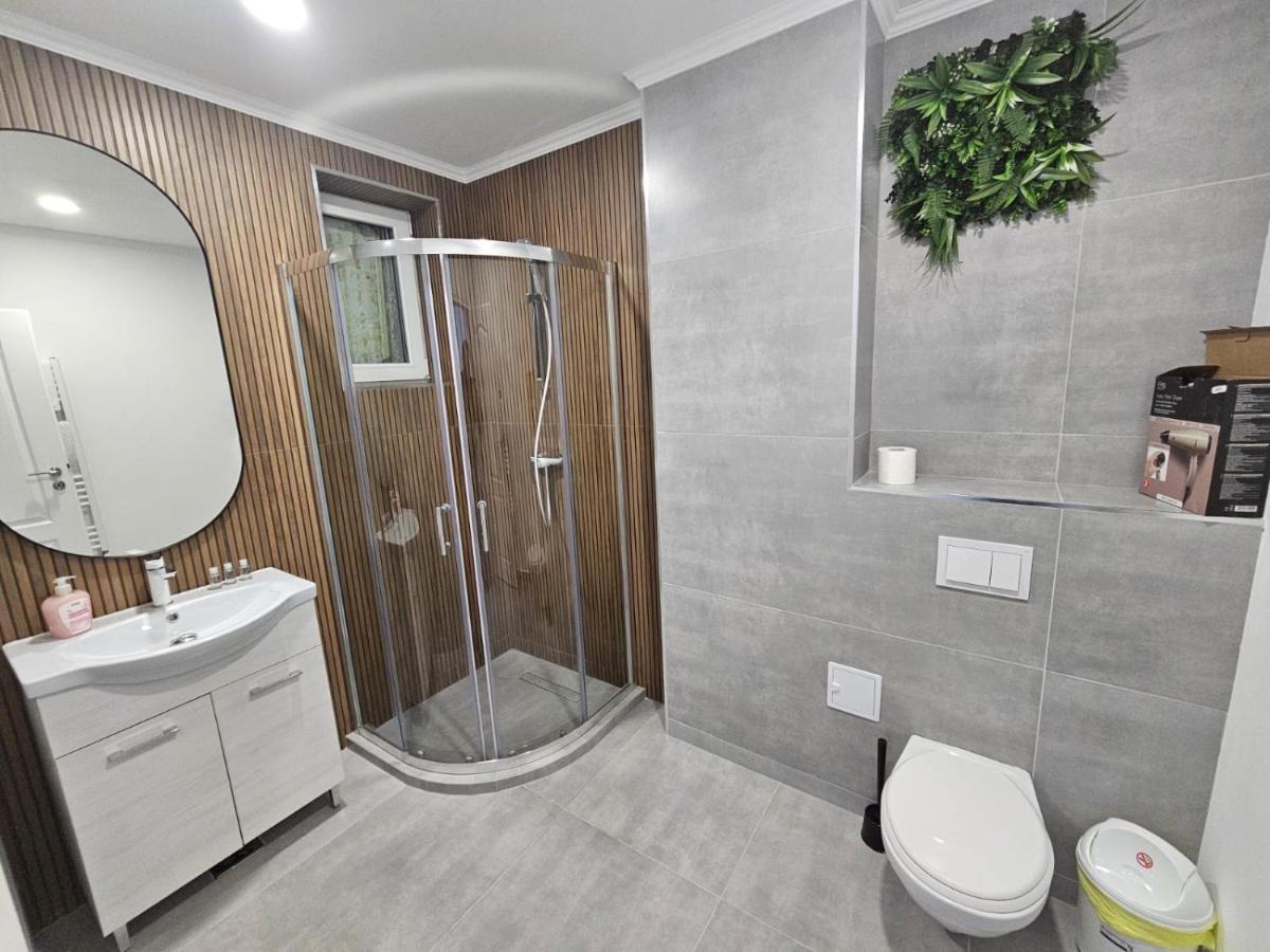 Valea Cerbului Retreat - Chambres d'hôtes Buşteni