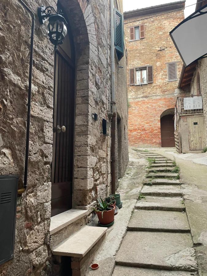 La Lanterna di Narnia - experience the magic of the village - Ferienwohnung Narni