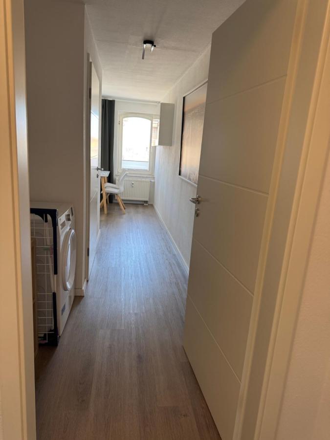 Ferienwohnung direkt am Kurpark mit Gradierwerk Solestadt - Ferienwohnung Bad Dürrenberg
