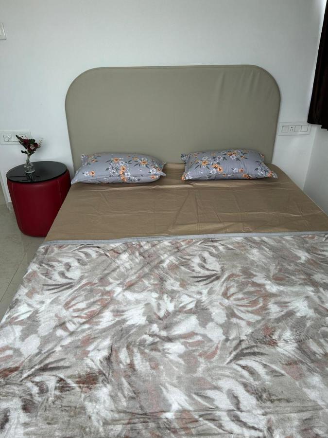 Apartamento de 1 Dormitorio con balcón y vistas a la ciudad