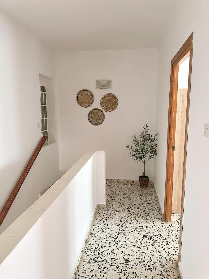 Villa Las Torres - B&B Víznar