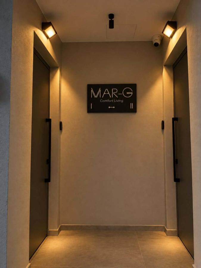 Mar-G Comfort Living - B&B Aghios Nicolaos