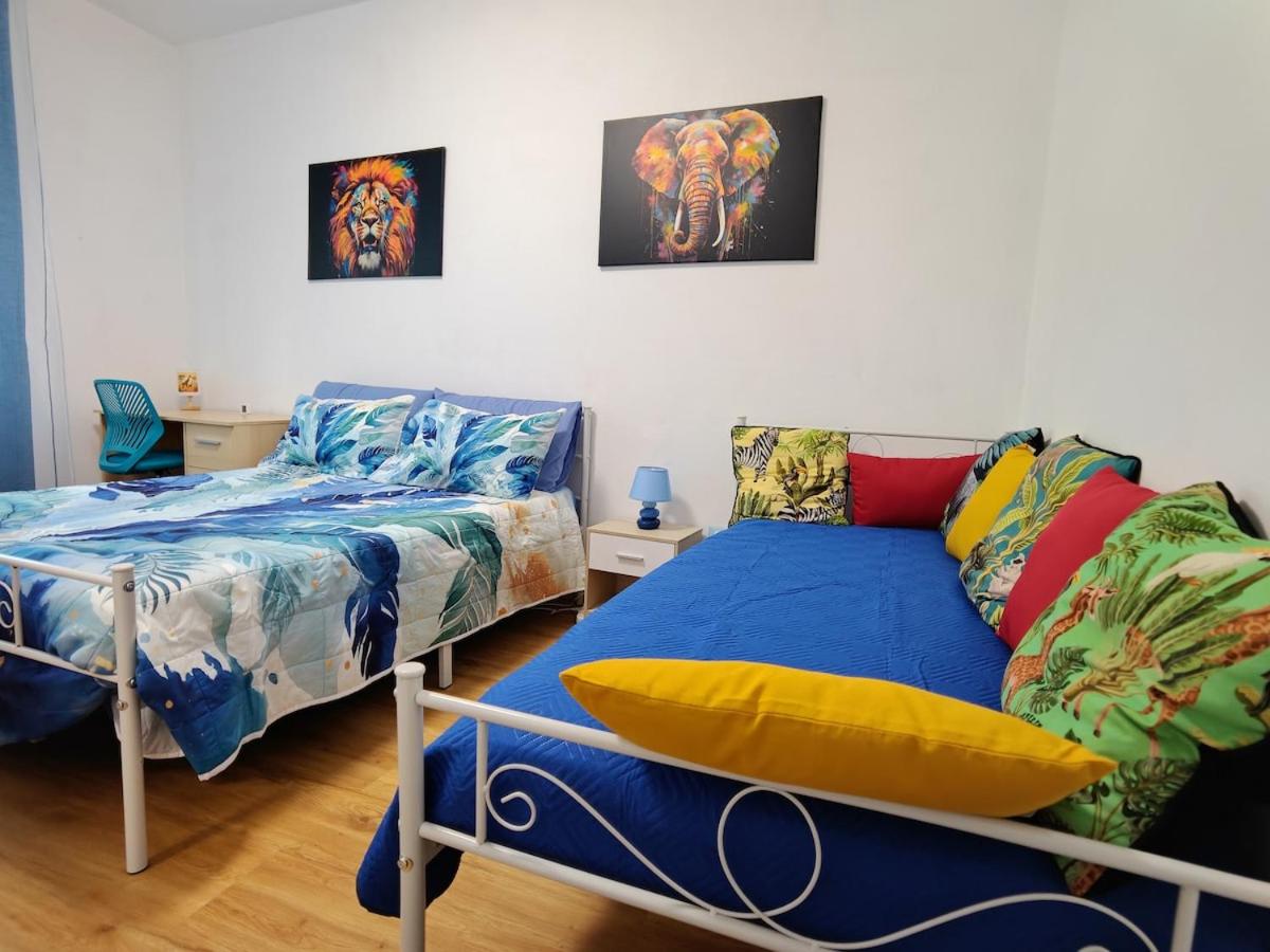 Urban Wild Trieste - B&B Trieste