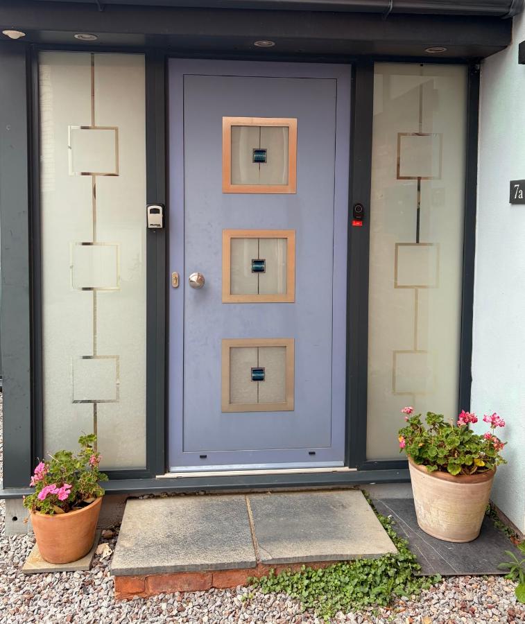 Mayflower House - B&B Exmouth