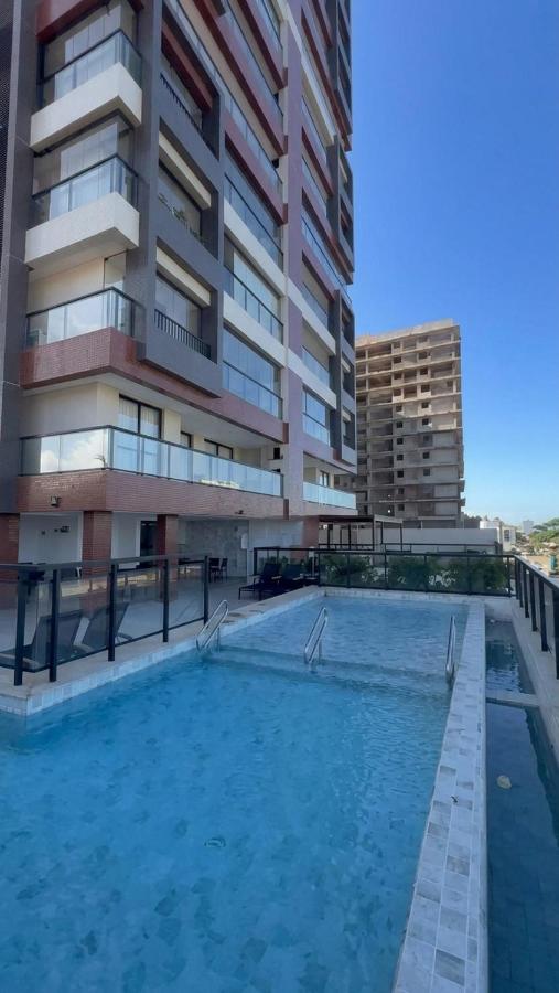 Residencial Coral Park - Ferienwohnung Ilhéus
