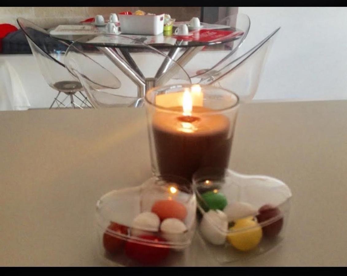 TASSO Retreat - Bed and Breakfast Matera