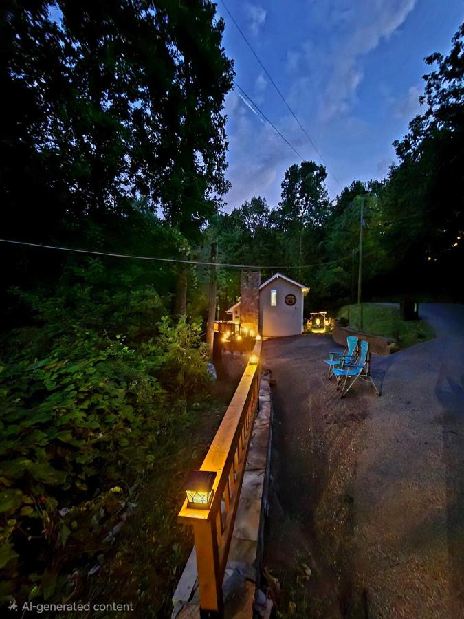 Whispering Bears Chalet - B&B Gatlinburg