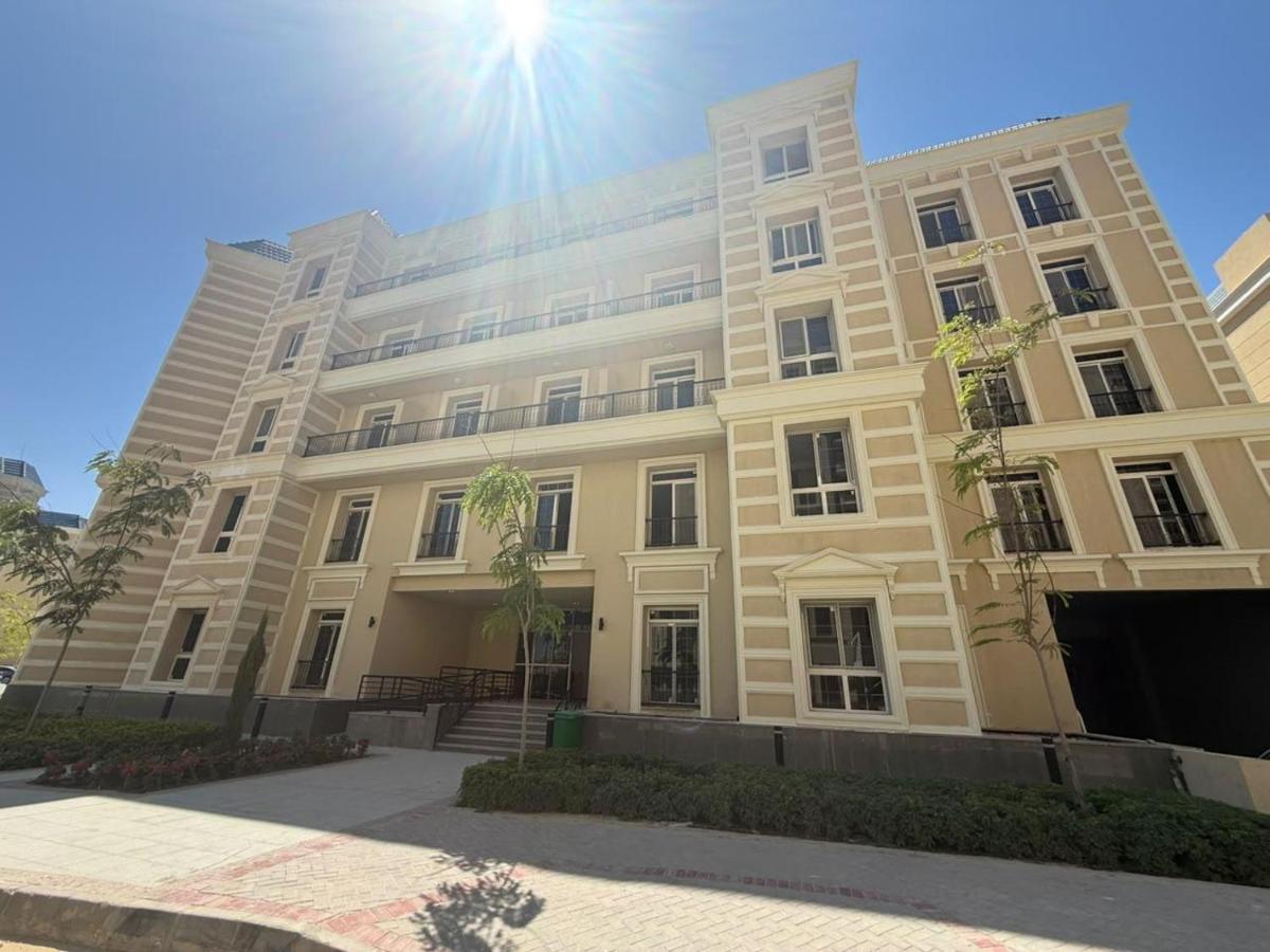 Luxury 1BDR Apartment - New Alamein Residence - B&B El Alamein