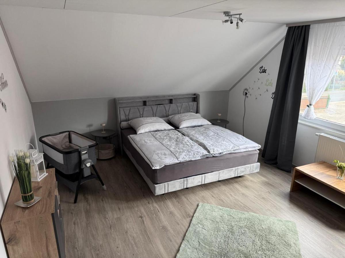 Monteure Messegäste Geschäftsreisen Urlauber - B&B Nordstemmen