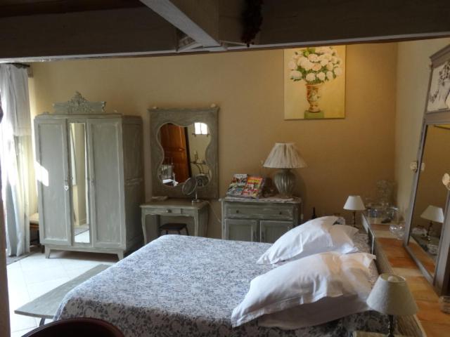 Standard King Room