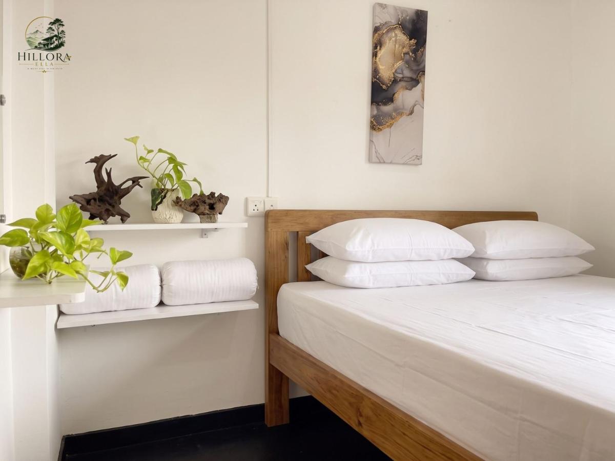 Deluxe Double or Twin Room with Mountain View