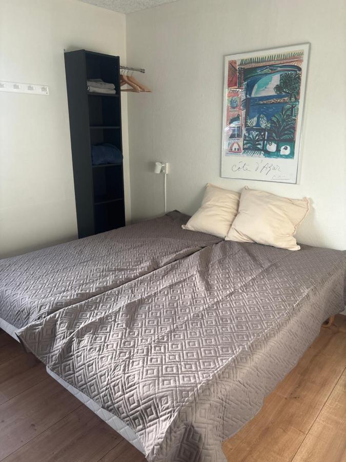 Ferielejlighed - B&B Nibe