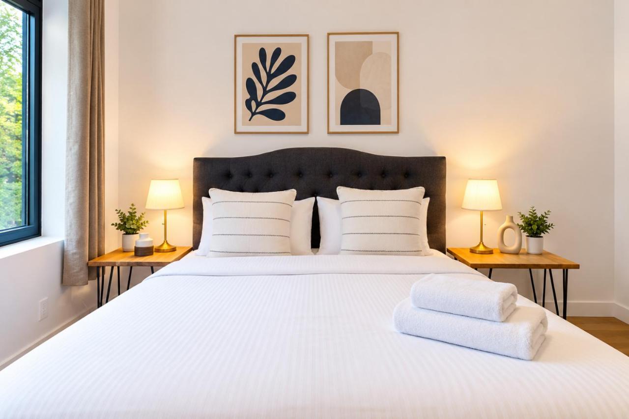 Great studio hotel style in downtown Montreal - Bed and Breakfast Montréal