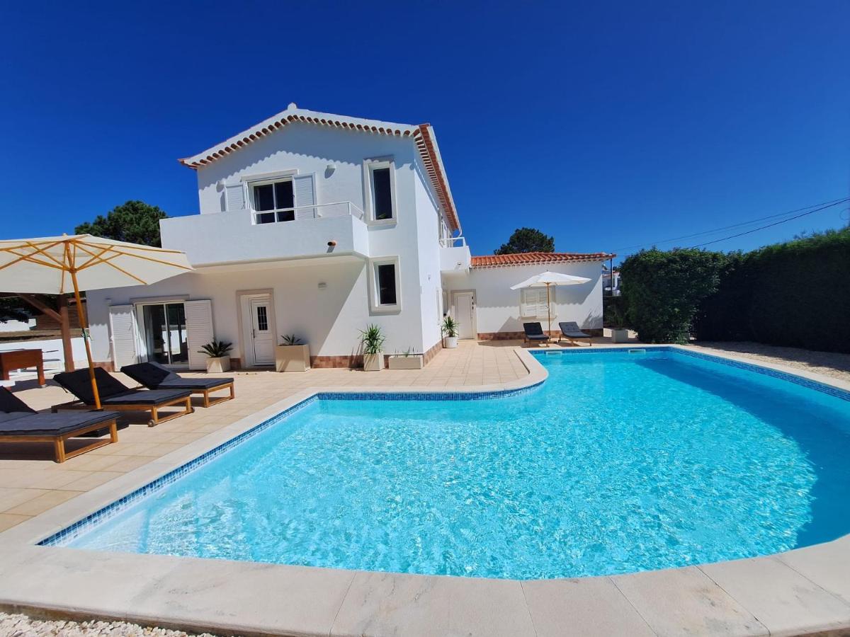 Villa Flavia - B&B Aljezur