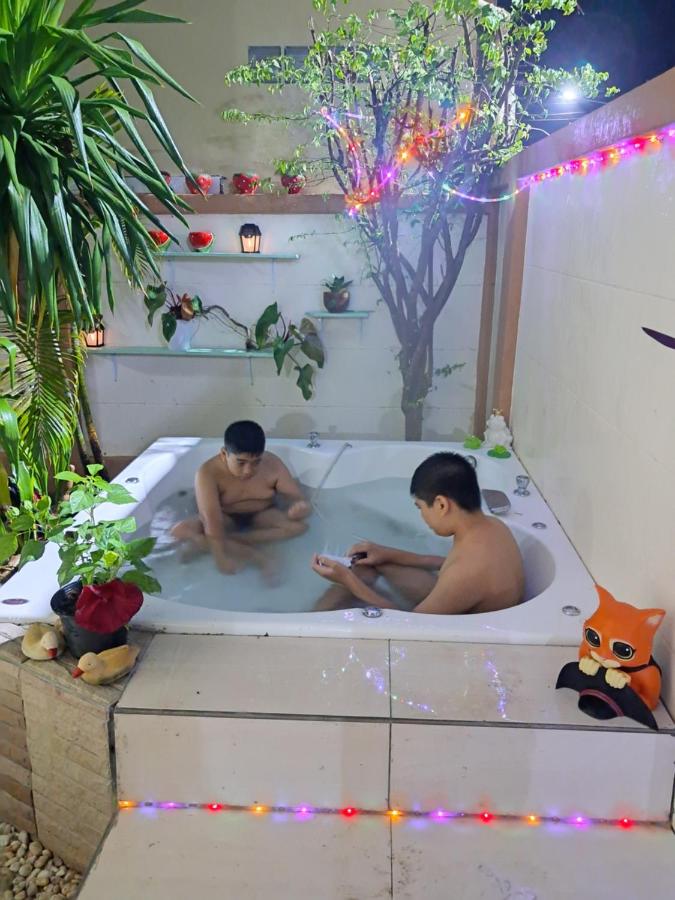 Minie House Hatyai - B&B Hat Yai