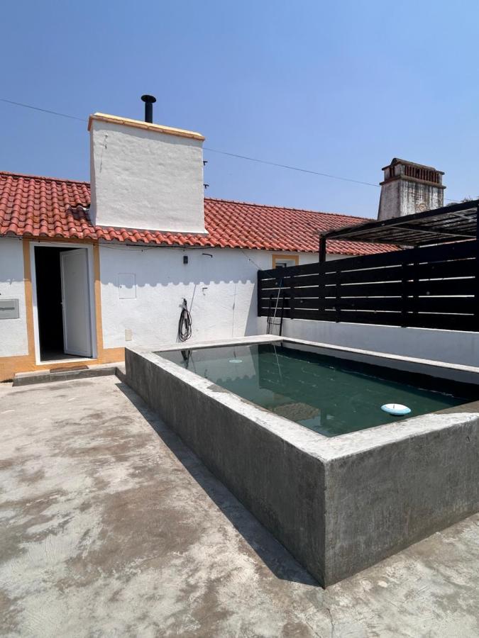 Monte da Lua II - Ferienwohnung Montargil