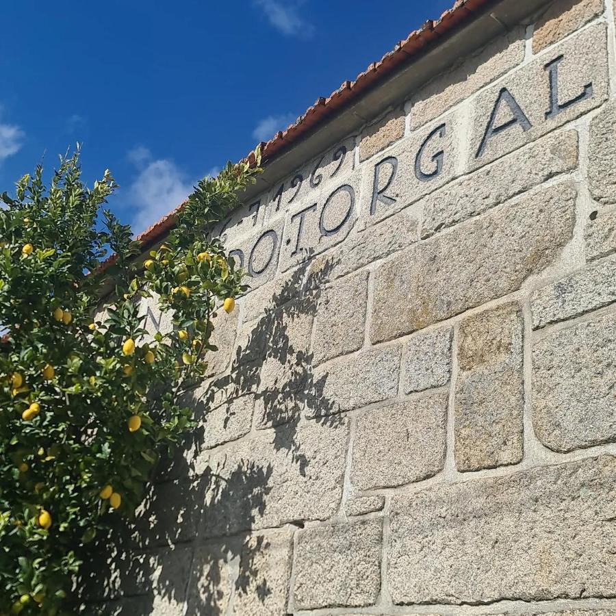 Quinta do Torgal, Armamar - Bed and Breakfast Armamar