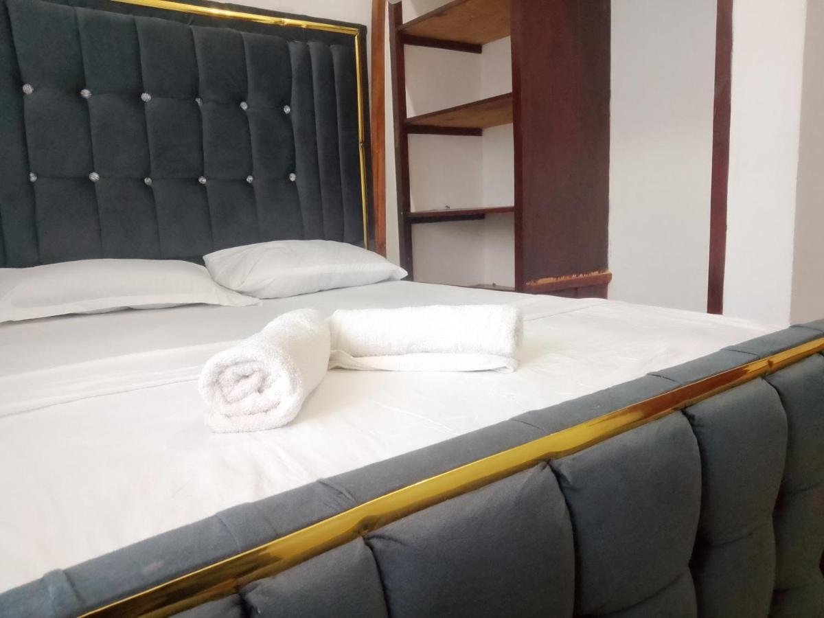 Brennie Apartment - B&B Diani Beach