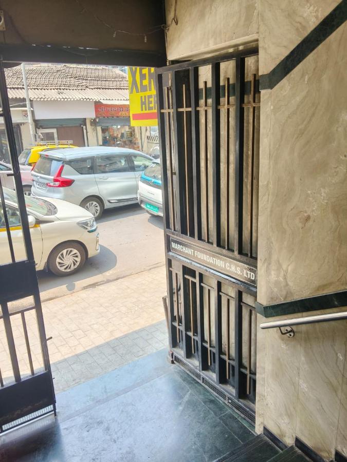 Heritage Studio in South Mumbai - B&B Mumbai