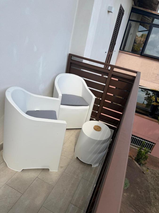 Deluxe Double or Twin Room with Balcony