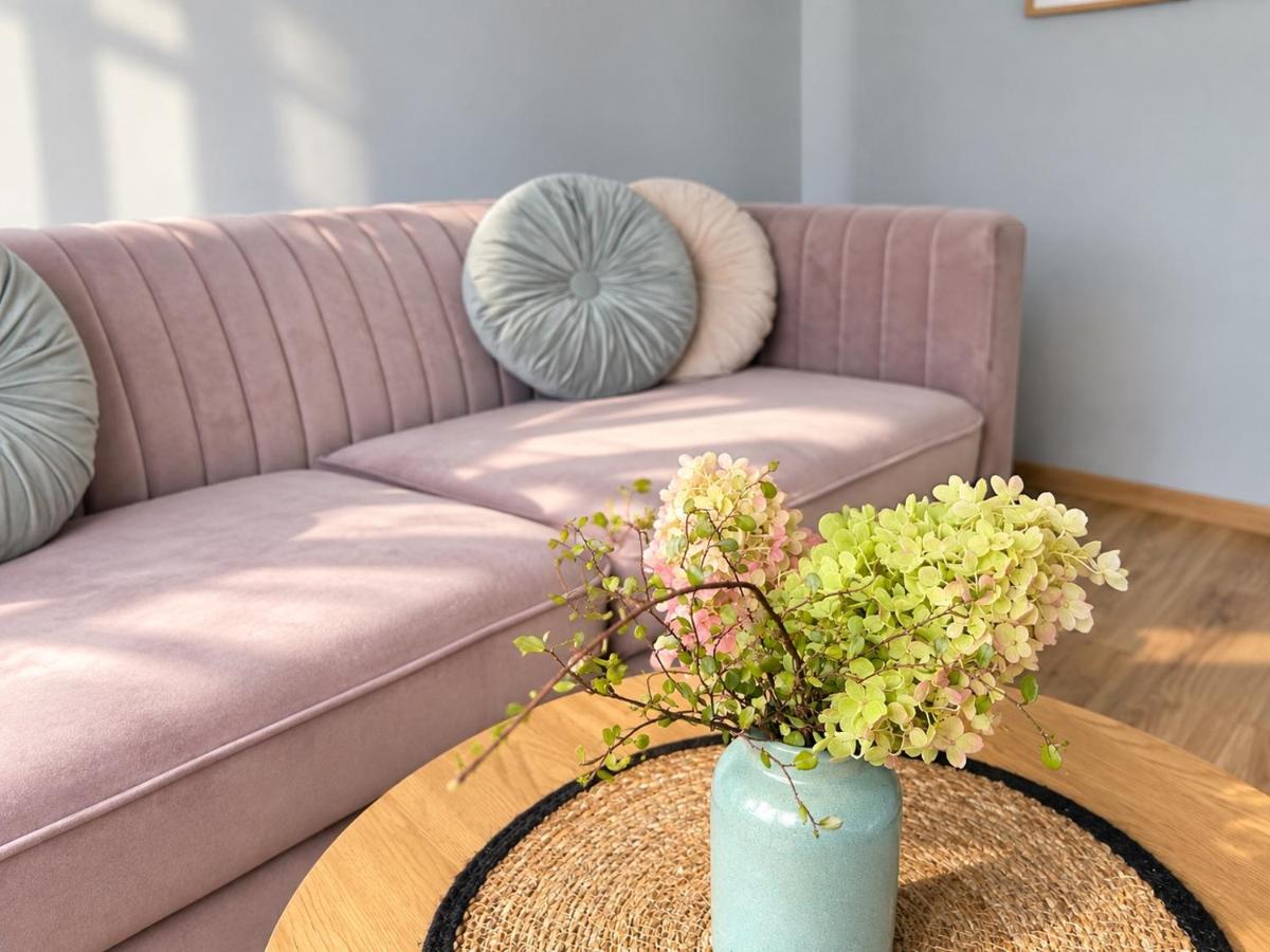 Apartament Paoli 2 - Ferienwohnung Zator