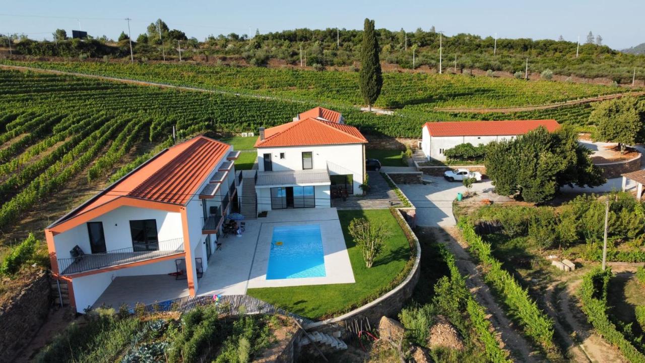 Quinta do Torgal, Armamar - Bed and Breakfast Armamar